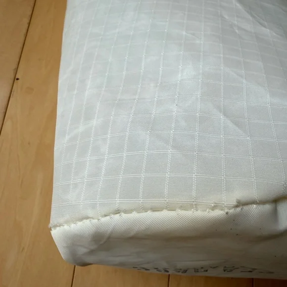 LAST CALL!!! Sea Bags Maine Anchor Tote Bucket Bag - Picture 8 of 12